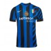 Inter Milan Alessandro Bastoni #95 Heimtrikot 2024-25 Kurzarm